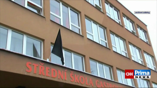 HLASY ZLOČINU, Ondřej Dlouhý