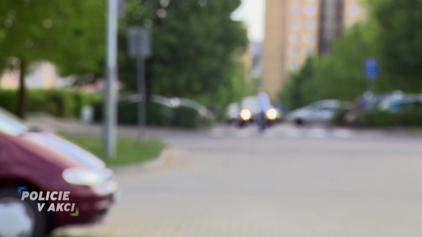 Sebevražda / Zastavárna Nekázanka / Přepadený taxikář / Dotěrný muž