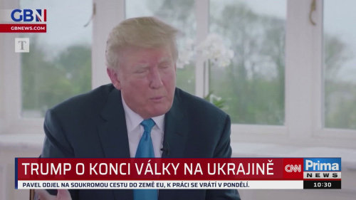 ZPRÁVY, 26.2. v 10:30