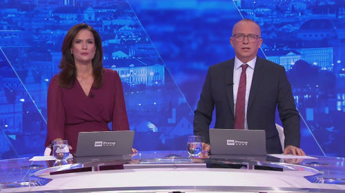 Útok žraloka u pláže v Austrálii