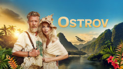 Ostrov