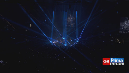 Showtime magazín, 19.11. v 20:15