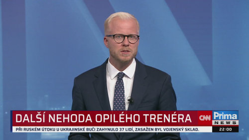 ZPRÁVY, 29.8. v 22:00