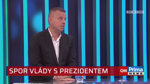 ZPRÁVY, 22.7. v 13:30
