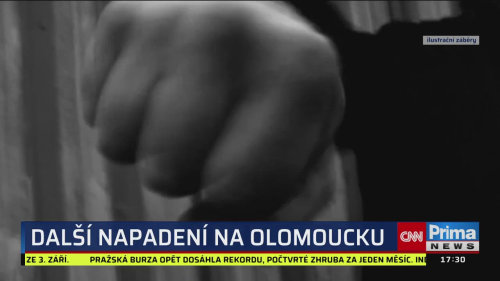 ZPRÁVY Z REGIONŮ, 7.9. v 17:26