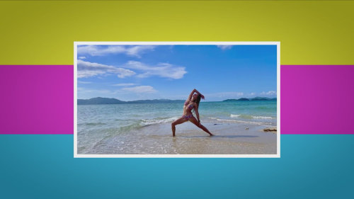 Andrea (32) znovu odhazuje stud v Naked Attraction