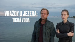 Vraždy u jezera: Tichá voda