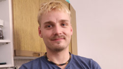 Prostřeno!