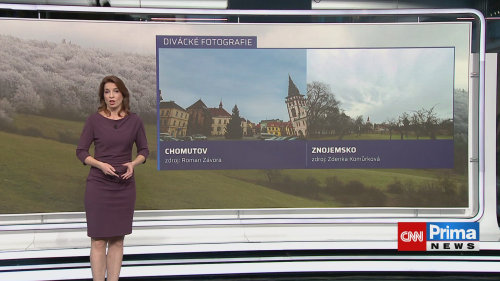 POČASÍ, 21.11. v 15:14