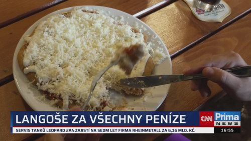 ZPRÁVY Z REGIONŮ - 8.7. v 16:55