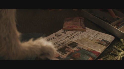 První trailer filmu Supergirl