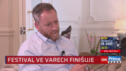 Festival ve Varech se blíží ke konci