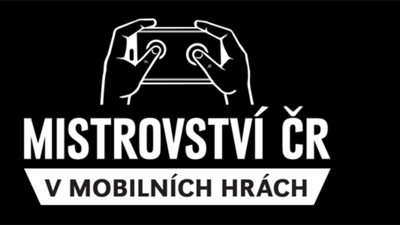 MČR v mobilních hrách