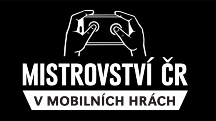 MČR v mobilních hrách