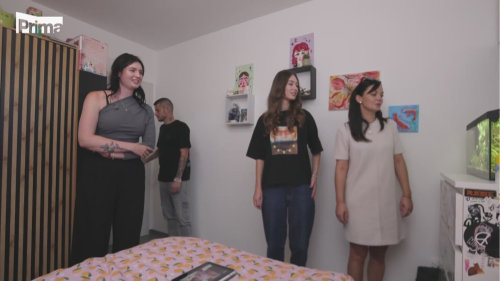 Redukce prsou - Prostřeno! S30 (176)