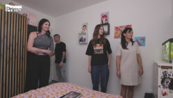 Redukce prsou - Prostřeno! S30 (176)