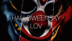 Halloweenský lov