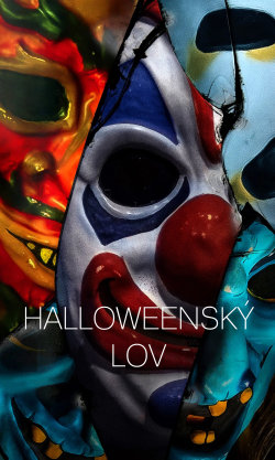 Halloweenský lov