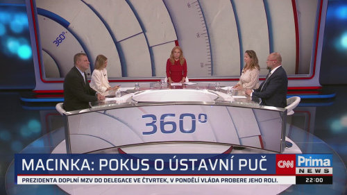 360°, 24.6. v 22:00