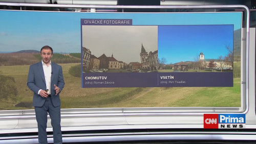 POČASÍ, 27.2. v 15:14