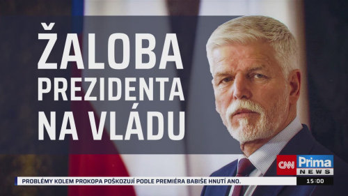 ZPRÁVY, 24.6. v 15:00