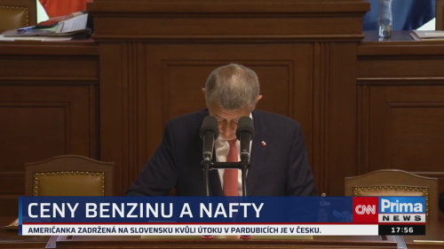 Co na to vaše peněženka, 16.4. v 17:55