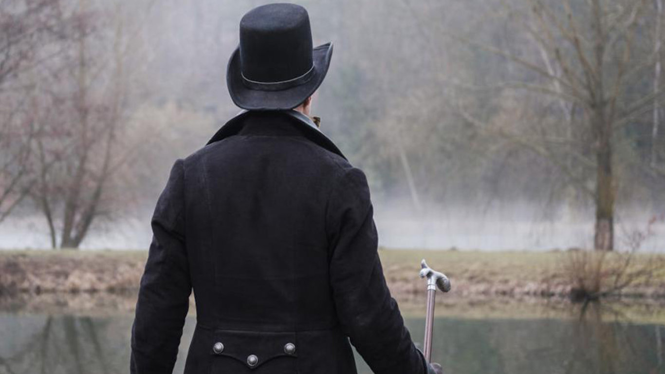 Hastrman