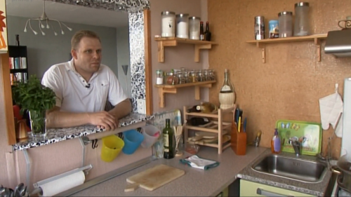 Prostřeno! II II (70)