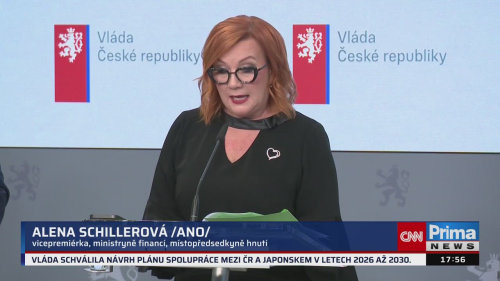 Co na to vaše peněženka, 31.8. v 17:55