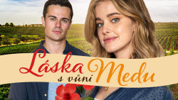 Láska s vůní medu