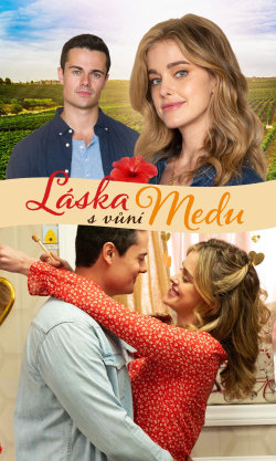 Láska s vůní medu