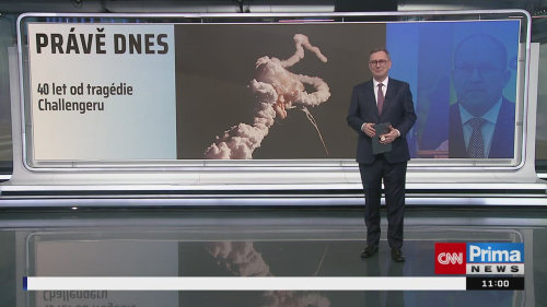 ZPRÁVY, 28.1. v 11:00