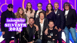 Inkognito - Silvestr 2025