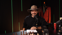 Rekapitulace - Epizoda 8