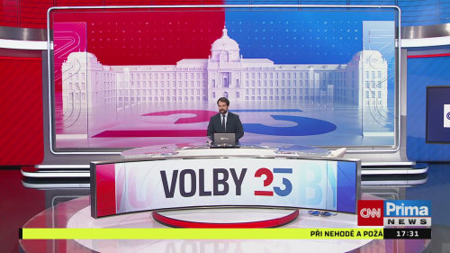 ZPRÁVY Z REGIONŮ - 22.9. v 17:25