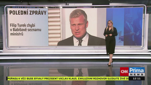 ZPRÁVY, 9.12. v 11:55