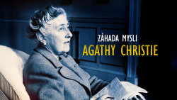 Záhada mysli Agathy Christie