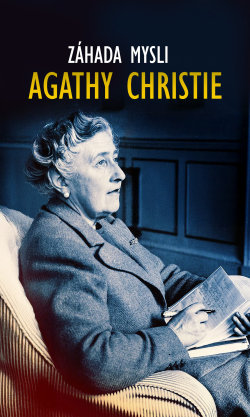 Záhada mysli Agathy Christie