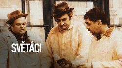 Světáci