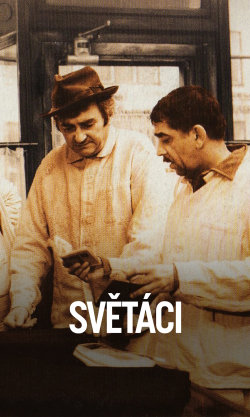 Světáci
