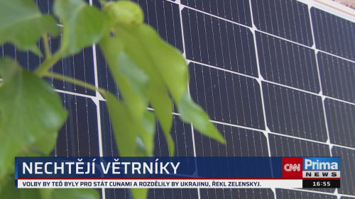 ZPRÁVY Z REGIONŮ, 23.8. v 16:55