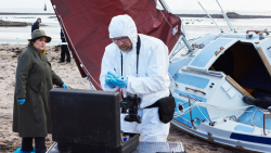 Zločiny z vřesovišť