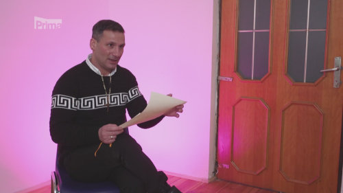 Osobití soutěžící - Prostřeno! S31 (31)