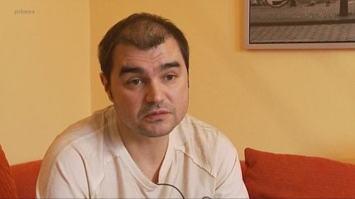 Prostřeno! I (22)