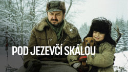 Pod Jezevčí skálou