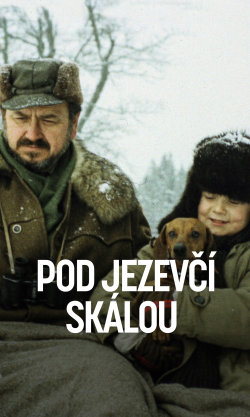 Pod Jezevčí skálou