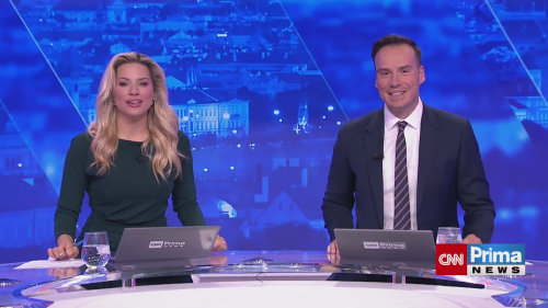 VIDEO: Blešákový maraton v Praze – svátek sběratelů starých věcí