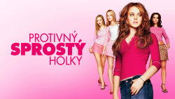 Protivný sprostý holky