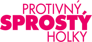 Protivný sprostý holky
