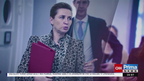 ZPRÁVY, 21.1. v 16:00